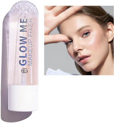 Neycare | long lasting silver makeup fixer easy to use perfect look | Primer  - 100 ml(light sliver)
