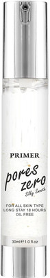YAWI Make-up Base Face  Primer  - 30 ml(TRANSPARENT)