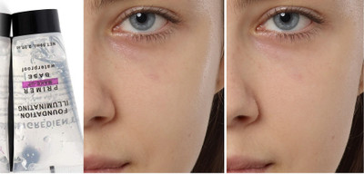 REIMICHI FACE GEL PRIMER FOR FACE Primer  - 30 ml(TRANSPARENT)