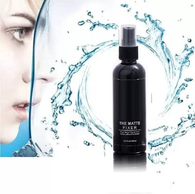SEUNG HIGH QUALITY LONG LASTING MAKEUP SETTING SPRAY Primer  - 100 ml(TRANSPARENT)