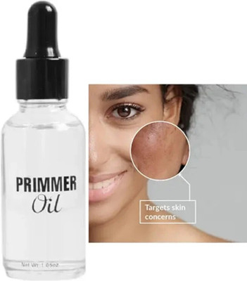 AEPRUY Face Serum for Glowing Skin Removes Dirt & Impurities Primer  - 14 ml(Transparent)