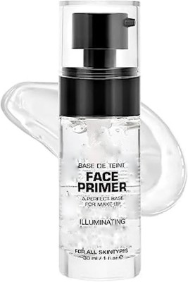 ADJD Base Face Illuminating Skin Smoothing  Primer  - 30 ml(CLEAR)