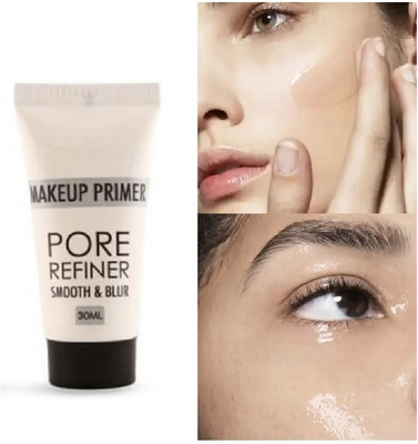 SEUNG MAKEUP BEST PORE GEL PRIMER Primer  - 30 ml(TRANSPARENT)