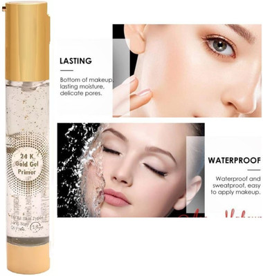 DARYUE Make-up Base Face  Primer  - 60 ml(TRANSPARENT)