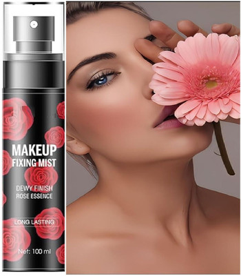 CATERINACHIARA Long-Lasting Natural Makeup Fixer Hydrating & Refreshing***2 Primer  - 100 ml(transprant)