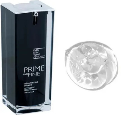 AEPRUY UP Finish Make-up Fixer Primer. Primer  - 25 ml(Transparent)