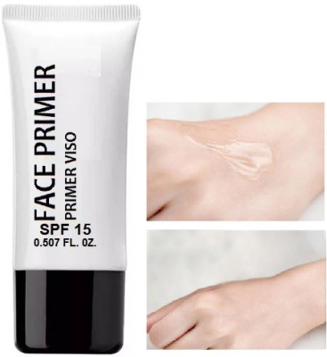 ADJD Perfecting Primer Blurs Pores, Wrinkles & Fine Lines Primer  - 15 g(TRANSPARENT)