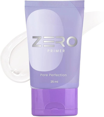 AEPRUY Zero Pore Perfection  Primer  - 25 ml(Transprent)
