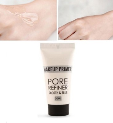 SEUNG PROFESSIONAL PORE GEL PRIMER Primer  - 30 ml(TRANSPARENT)