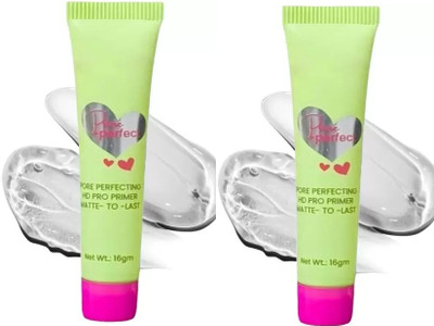tanvi27 Make Up Primer to Hide Wrinkles and Fine Lines Primer  - 32 g(transparent)