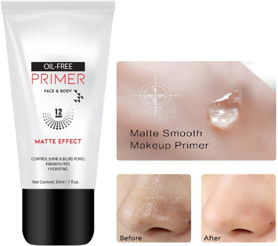 ADJD Makeup Base Hightlighting  Primer  - 30 ml(transparent)