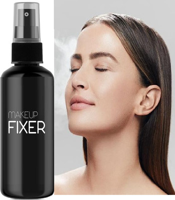 Jiwoo The Matte Fixer Face Primer Spray Primer - 100 ml Primer  - 100 ml(TRANSPARENT)