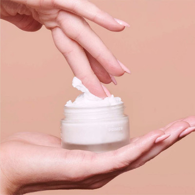 ADJD Primer Pore Reducer Primer Cream Primer  - 50 g(WHITE)