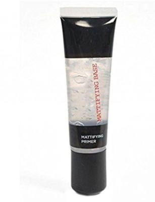 Neycare SMOOTH TOUCH MAKEUP INFALLIBLE MATTI FYING BASE PRIMER Primer  - 35 ml(TRANSPARENT)