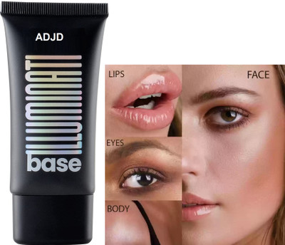 ADJD Light Reflecting Primer Illuminati Loades Primer  - 45 ml(pink)
