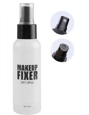 Neycare Easy to Used 5 seconds Quick Dry Long Lasting Formula  Primer  - 100 ml(Transparent)