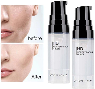 ADJD Combo HD Makeup Based  Primer  - 30 ml(trasparent)
