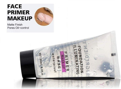 REIMICHI Transparent Gel Primer 50ml Primer  - 50 ml(Transparent)