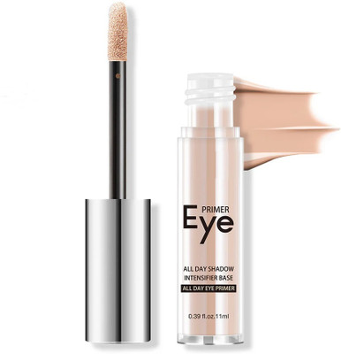 GULGLOW99 Long-Lasting Full Coverage And Waterproof Concealer Cream For Flawless Primer  - 11 ml(BEIGE)