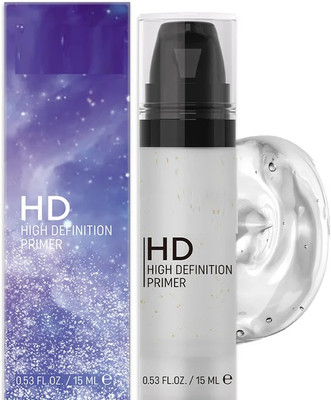 tanvi27 HD High Definition Primer (Transparent)  Primer  - 15 ml(transperant)