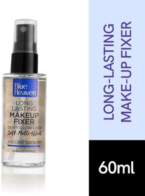 BLUE HEAVEN LONG LASTING MAKEUP FIXER Primer  - 60 ml(blue)