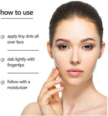 REIMICHI Pro Hydrating & Nourishing day & Night Lightweight NON OILY SERUM(15 ml)