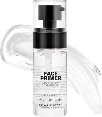 DARYUE Matte Finish Makeup Base Gel  Primer  - 30 ml(Transparent)
