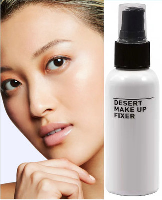 Maryville NEW LOOK SETING SPRAY PERFECT LOOK PACK OF 1 Primer  - 80 ml(TRANSAPRENT)