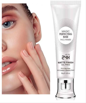 DARVING Make-up Base Face  Primer  - 30 g(WHITE)