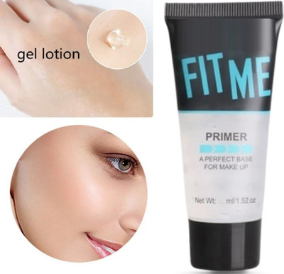 SEUNG Best Prime Perfection Hydrating Face  Primer  - 40 ml(TRANSPARENT)