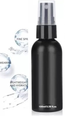 Neycare Long-Lasting & Hydrating Matte Fixer Face Spray Best For Women Primer  - 100 ml(TRANSPARENT)