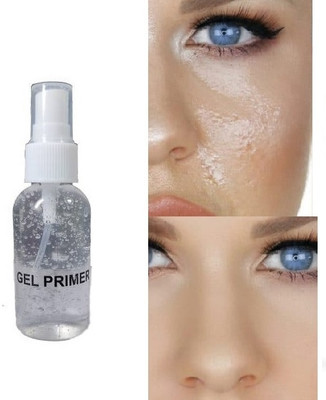 BLUEMERMAID Invisible Pore Face Primer Smooth Fine Lines Foundation  Primer  - 50 ml(TRANSPARENT)