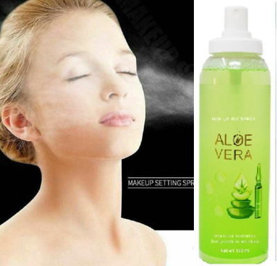 CATERINACHIARA Makeup Fixer Long-Lasting Hydrating & Refreshing Setting Spray*6* Primer  - 150 ml(transprant)