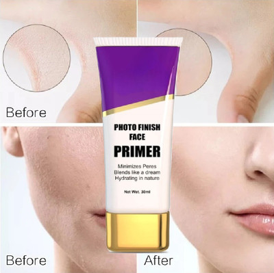 AEPRUY Pore Blurring Primer Long Lasting & Waterproof  Primer  - 30 ml(1-Makeup Primer)