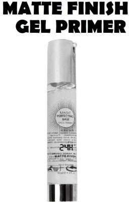 GFSU - GO FOR SOMETHING UNIQUE SMOOTH & OIL FREE MULTIPURPOSE SKIN MAKE UP BASE PRIMER Primer  - 30 ml(Transparent)