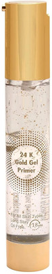 tanvi27 Gold primer Primer  - 30 ml(golden)