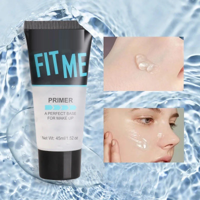 BLUEMERMAID Primer A Perfect Base For Makeup Primer  - 40 ml(TRANSPARENT)