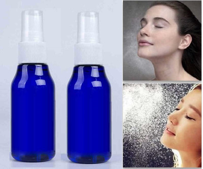 Emijun Natural Finish & Non-Sticky Long-Lasting & Hydrating Makeup Setting Spray COMBO Primer  - 120 ml(TRANSPARENT)