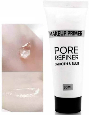 WOONGMI Absolute Blur Perfect Matte Face  Primer  - 30 ml(TRANSPARENT)