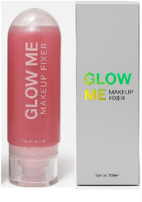 Neycare all skin type new makeup setting spray perfect pack of 1 Primer  - 100 ml(natural pink)