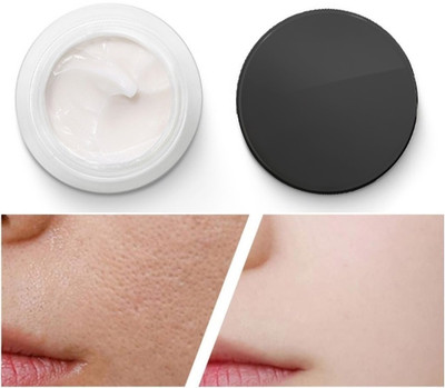 Emijun Base Mattifying Makeup  Primer  - 50 ml(White)