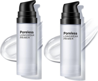 ADJD Combo Primer Mattifying Pore Minimizing Face  Primer  - 30 ml(TRASPARENT)