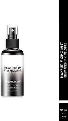 CATERINACHIARA MAKE-UP FIXING MIST FOR ALL SKIN TYPES Primer  - 80 ml(TRANSPARENT)