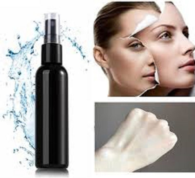 Luipui MAKEUP FIXER SETTING SPRAY FOR FACE Primer  - 100 ml(TRANSPARENT)