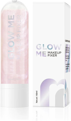 Neycare easy to use super perfect look shade makeup setting spray pack of 1 Primer  - 100 ml(light weight)