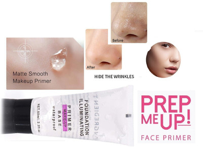 ADJD 24H Tube primer (Transparent) Primer  - 50 ml(TRANSPARENT)