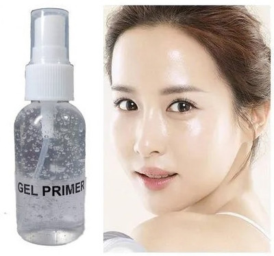 SEUNG BEST GEL PRIMER BEST FOR MAKEUP LONG LASTING Primer  - 50 ml(TRANSPARENT)