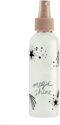Emijun best Magic Shine Long Lasting Makeup Fixer Primer  - 85 ml(TRANSPARENT)