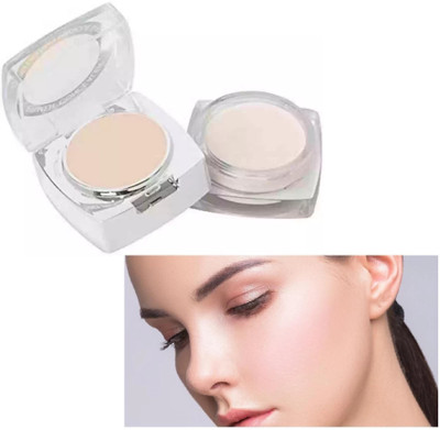 Latixmat Concealer and Primer 2 in1 Primer  - 6 g(CLEAR)