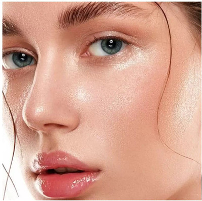 Yuency PROFESSIONAL USE WATER PROOF PRIMER FOR ALL SKIN TYPES Primer  - 50 ml(Transparent)